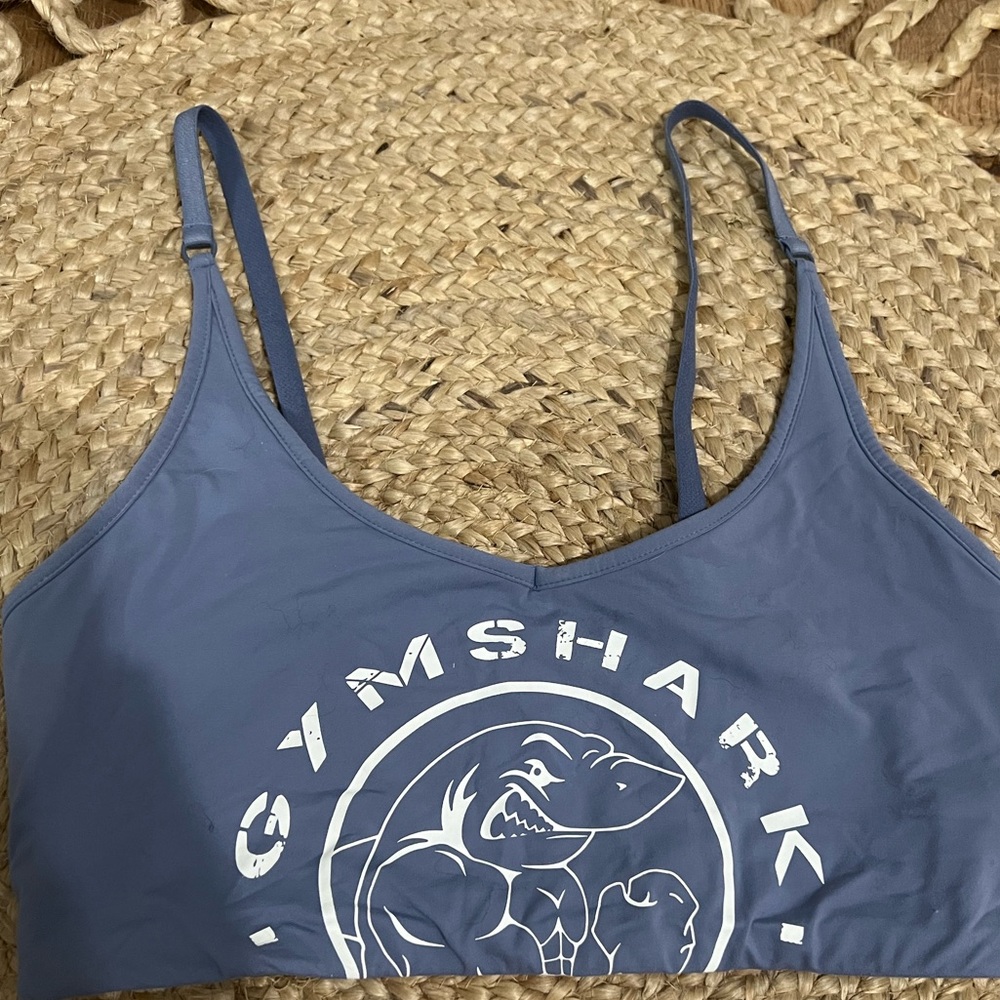Gymshark Sports Bra